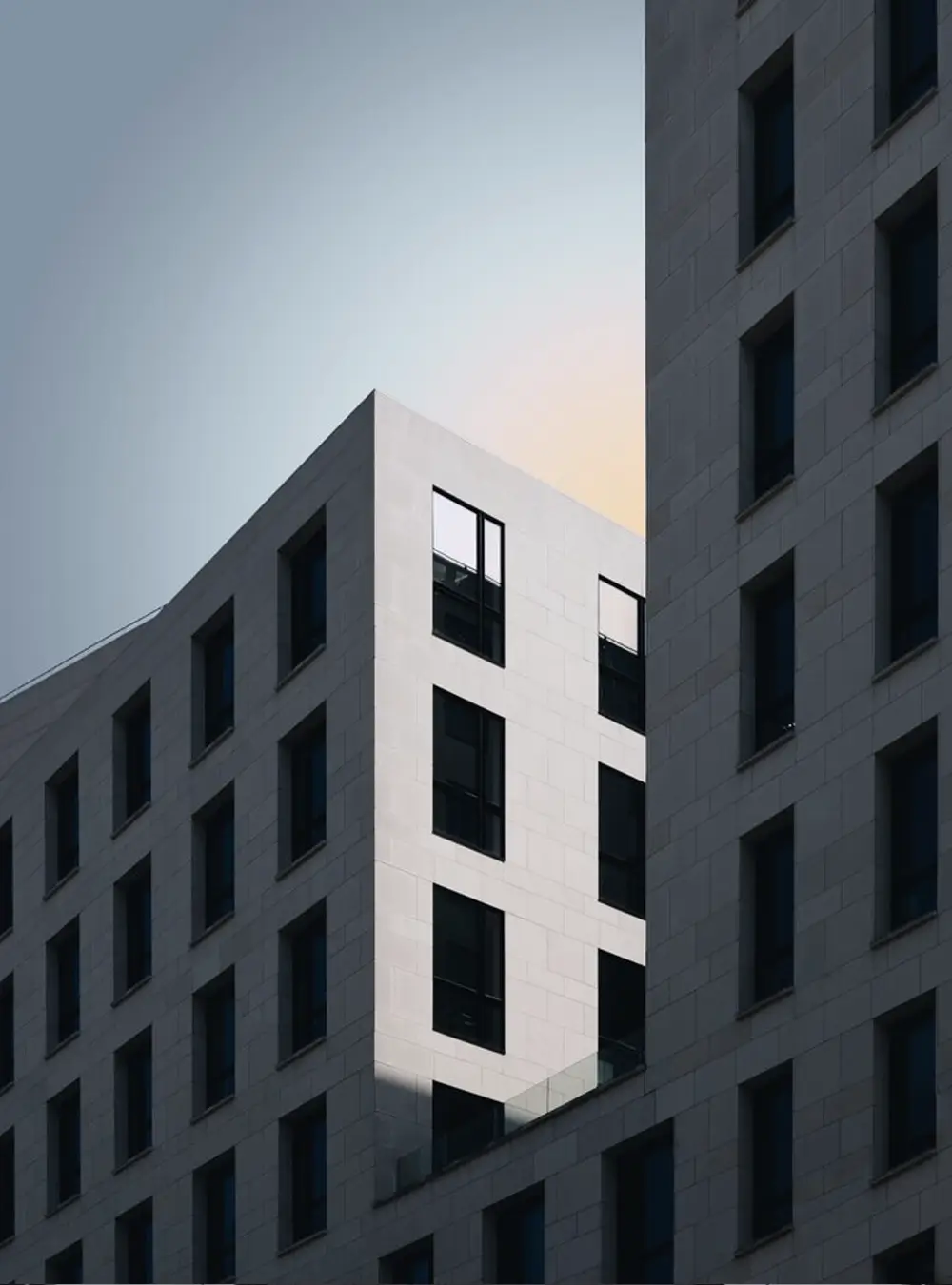 Group Three property managed community